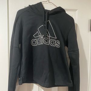 Adidas Women’s Hoodie